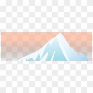 South Sound Seo Gradient Background Mountain Narrow - Architecture, HD Png Download