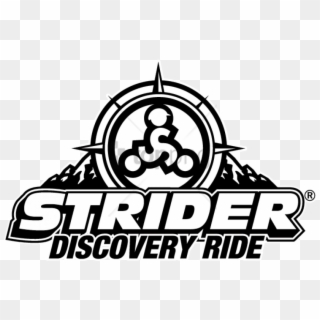 Free Png Strider Bike Logo Png Image With Transparent - Strider Bike, Png Download