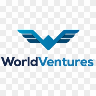Worldventures - Com - Phone - 805-9600 - Logo World Ventures, HD Png Download