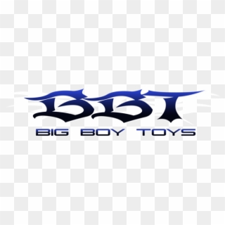 Big Boy Toys, HD Png Download