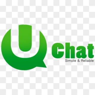 U Chat - Graphic Design, HD Png Download
