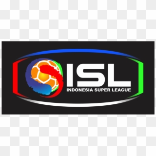 Indonesia Super League Logo 3 By Ashley - Indonesia Super League, HD Png Download
