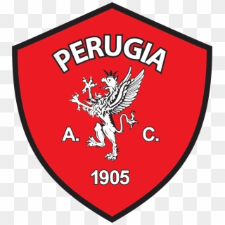 Associazione Calcistica Perugia Calcio - A.c. Perugia Calcio, HD Png Download