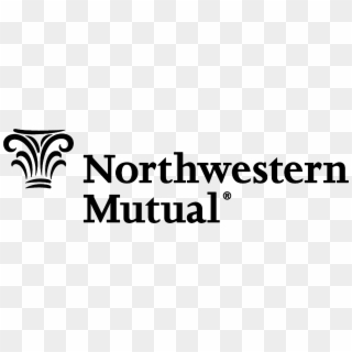 Northwestern Mutual Logo - Oval, HD Png Download