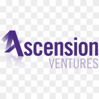 Ascension Ventures - Ascension Ventures Logo, HD Png Download