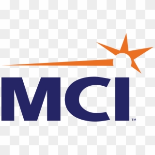 Mci Communications, HD Png Download
