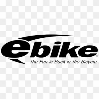 E Bike, HD Png Download