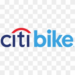 Citi Bike Logo - Citi Bike Nyc Logo, HD Png Download