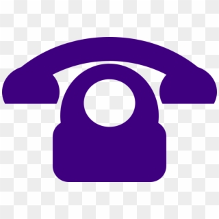 The Alzheimer's Association 24/7 Helpline Is Here To - Phone Icon, HD Png Download