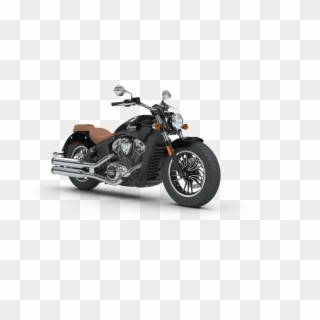 Features & Options - Indian Scout, HD Png Download