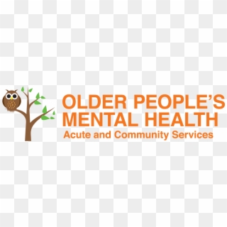 Older People's Mental Health - Acl Manufacturing, HD Png Download