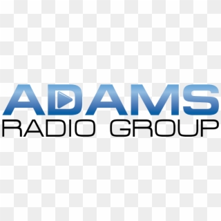 Adams Radio Group Logo - Adams Radio Group, HD Png Download