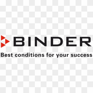 Brand / - Binder Gmbh Logo, HD Png Download