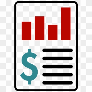 Int Excel Budgeting Noun 624291 - Budget Icon Png, Transparent Png