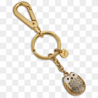 Key Ring Png - Keychain, Transparent Png