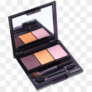 Shiseido Luminizing Satin Or316 - Eye Shadow, HD Png Download
