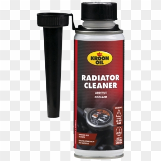 250 Ml Tin Kroon-oil Radiator Cleaner - Kroon Oil, HD Png Download
