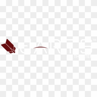 Red Icon/black Logo, HD Png Download