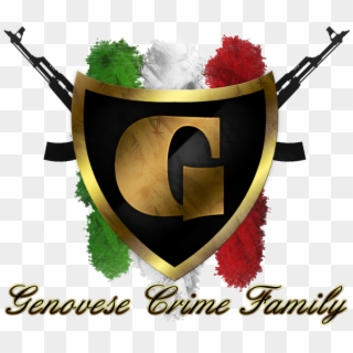 Family Crest Picture For Mafia On Gang Forum - Rifle, HD Png Download