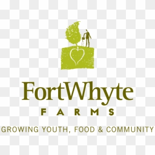 Fortwhyte Farms - Graphic Design, HD Png Download
