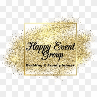 Leading Events Portal Happy Event Group Dubai Uae - Calligraphy, HD Png Download