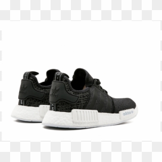 Adidas Nmd R1 W S76906, HD Png Download