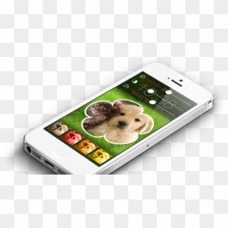 Selfie Lock Screen For Iphone - Iphone, HD Png Download