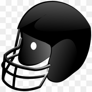 Possibly The Safest Football Helmet In The World, With - Football Helmet Clip Art, HD Png Download
