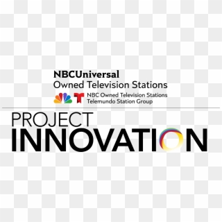 Nbc Project Innovation Png , Png Download - Circle, Transparent Png