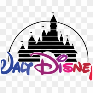 Disney Clipart Cinderella Castle - Walt Disney, HD Png Download