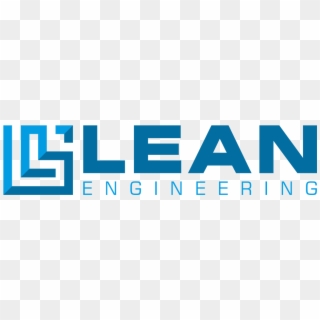 Lean Technology Corporation - Electric Blue, HD Png Download