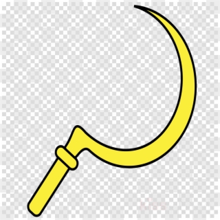Faucille D Or Clipart Hammer And Sickle Clip Art , - Clip Art White Magnifying Glass, HD Png Download