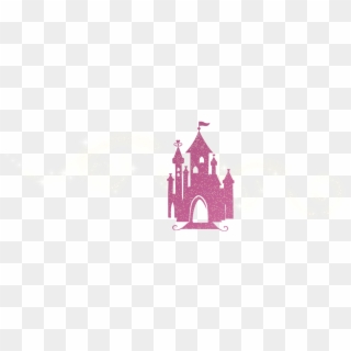 Only Disney Paint Colours And Finishes Bring The Story - Pink Disney, HD Png Download