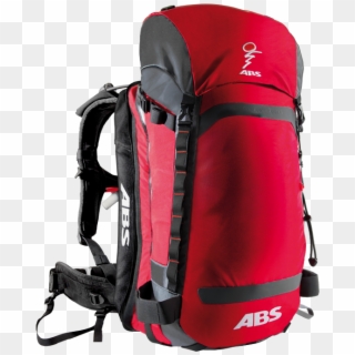 How To Fly With - Burton Abs Vario Cover 23l, HD Png Download