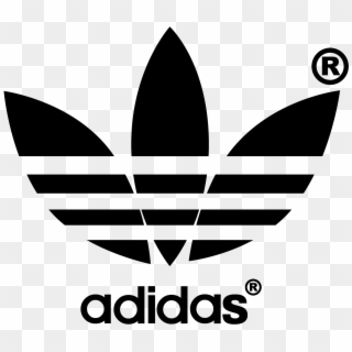 Logo Adidas Originals Vectorizado, HD Png Download