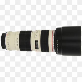 Best Price Canon Ef 70-200 Mm F4 L Usm Lens - Canon 200mm 1.8, HD Png Download