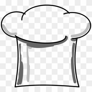 Images For Cook Hat Png - Chef Hat Cartoon Png, Transparent Png