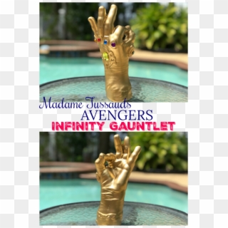 Madame Tussauds Avengers Wax Figures Will Fascinate - Swimming Pool, HD Png Download