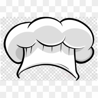 Featured image of post Cartoon Chef Hat Outline Chef hat line icon outline sign linear style pictogram isolated on white