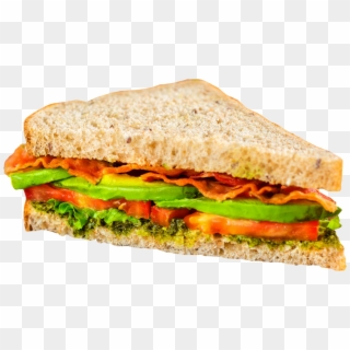 Sandwich - Sandwich Png, Transparent Png