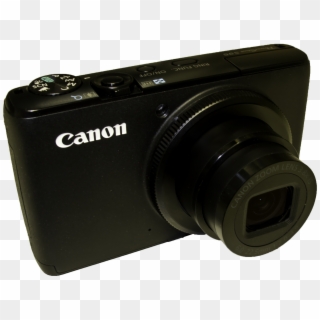 All Types Of Canon Cameras, HD Png Download