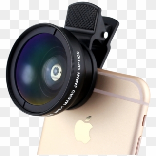 Camera Macro Lens - Cellphone Accesories 1500 X 1000, HD Png Download