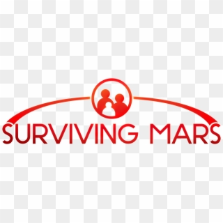Suma 05 Transparent - Surviving Mars Logo Png, Png Download