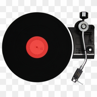 Bz Record - Record Png Red, Transparent Png