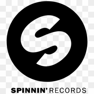 Spinnin' Records Logo, HD Png Download
