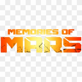 Seasons System - Memories Of Mars Logo, HD Png Download
