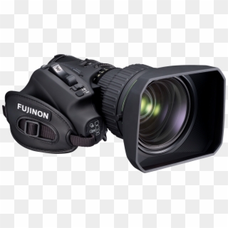 Fujinon Ua24x7 - - Fujinon Ua24x7 8 Berd, HD Png Download
