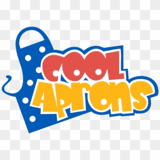 Coolaprons - Aprons Logo, HD Png Download