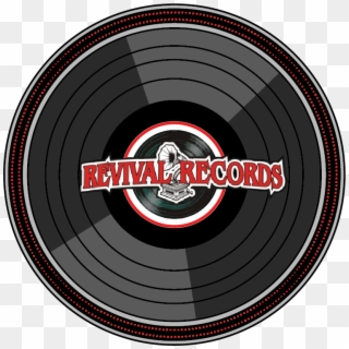 Record Catalog - Revival Records, HD Png Download