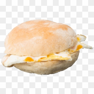 Egg Sandwich Png - Plain Egg Sandwich Png, Transparent Png